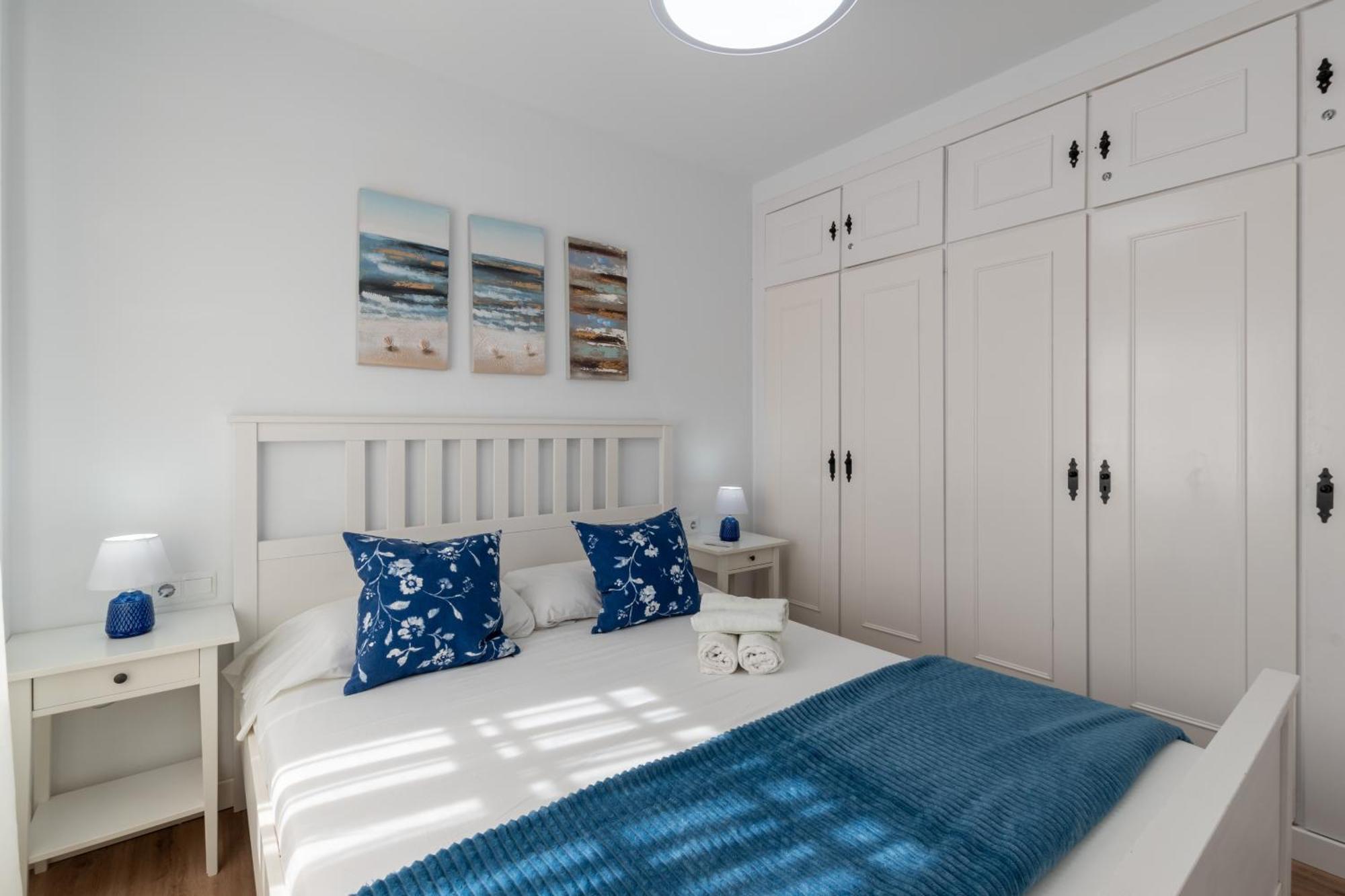 Renovated Apartment On Beachside With Pool Nerja Kültér fotó